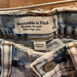 Abercrombie & Fitch Jeans